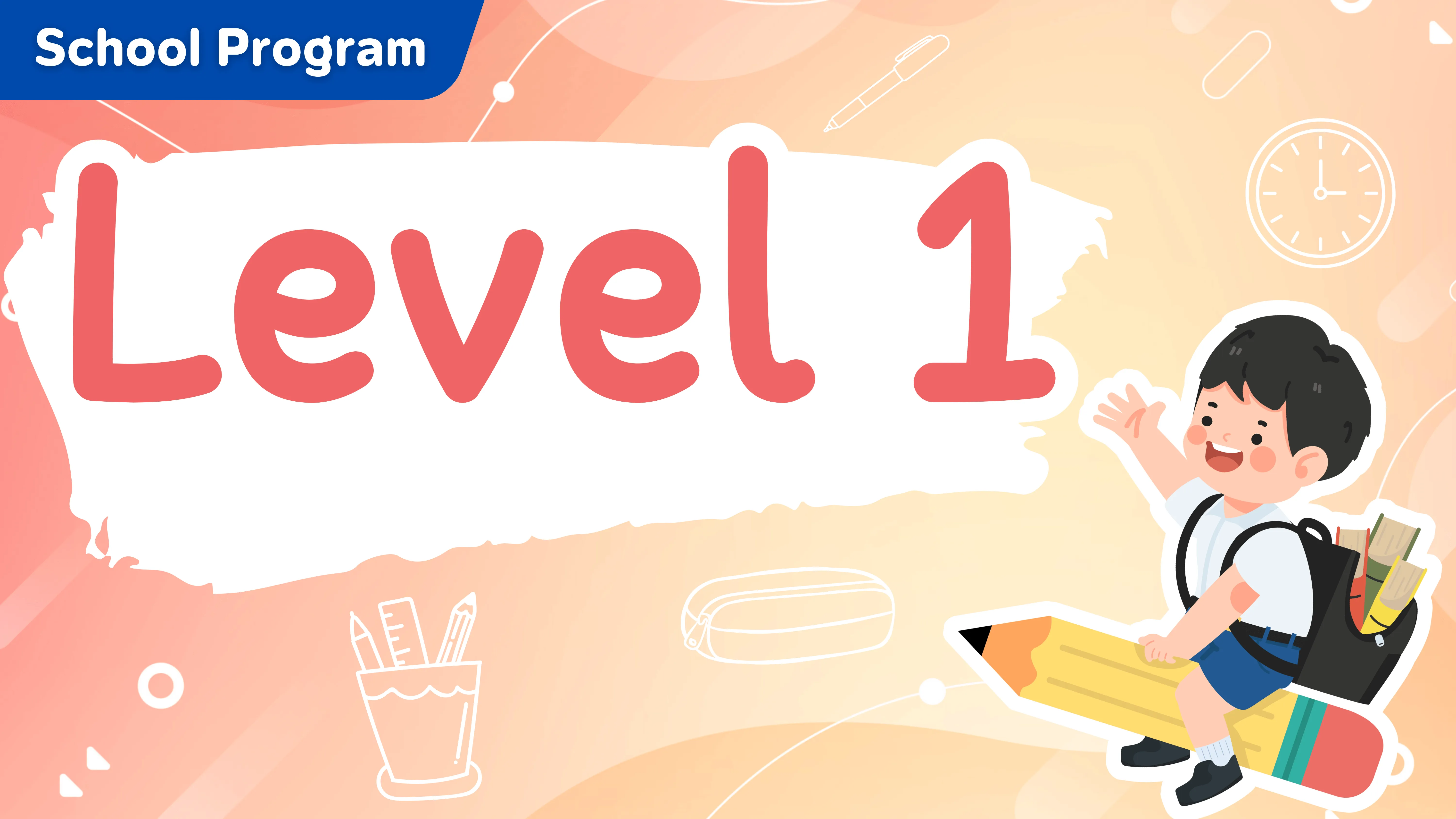 Level 1
